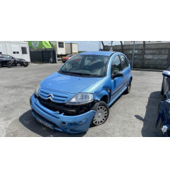 Capot CITROEN C3 1