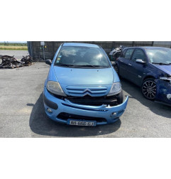 Capot CITROEN C3 1
