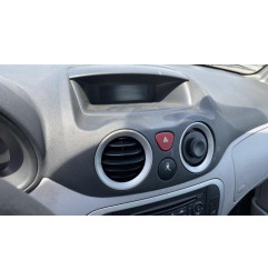 Capot CITROEN C3 1
