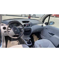 Capot CITROEN C3 1