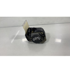 Pretensionneur de ceinture arriere droit RENAULT MEGANE 2 Photo n°11
