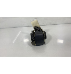 Pretensionneur de ceinture arriere droit RENAULT MEGANE 2
