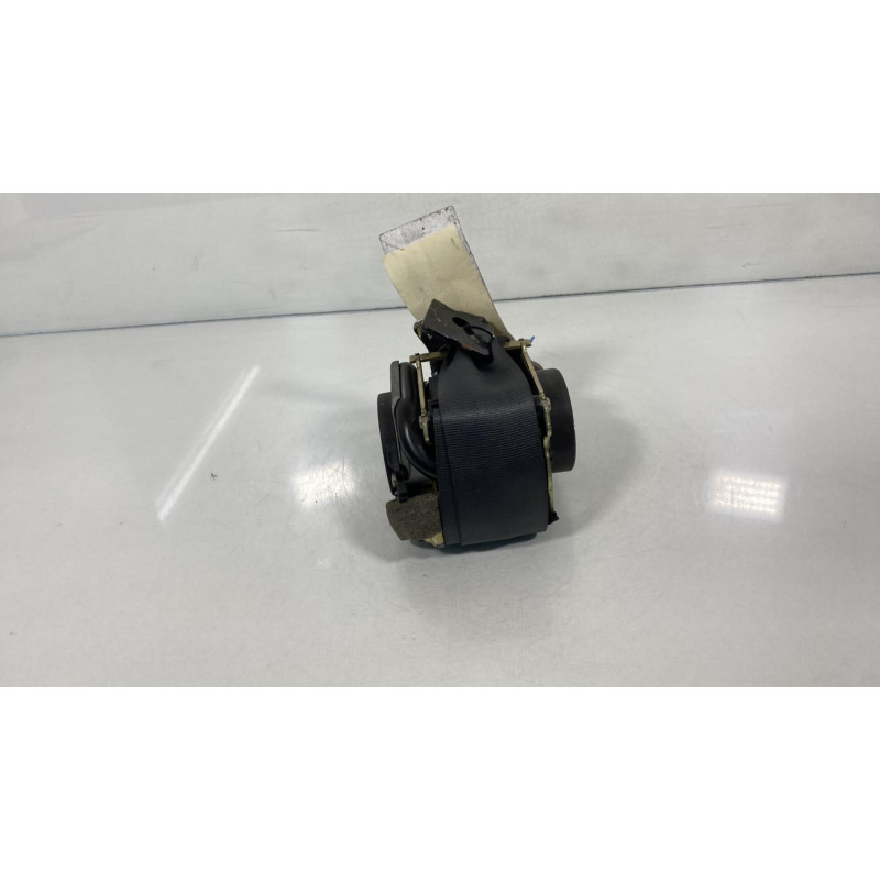 Pretensionneur de ceinture arriere droit RENAULT MEGANE 2 Photo n°12