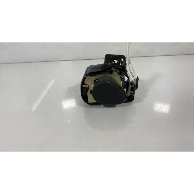 Pretensionneur de ceinture arriere droit RENAULT MEGANE 2 Photo n°13