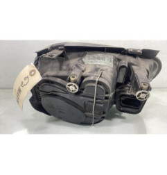 Optique avant principal gauche (feux)(phare) VOLKSWAGEN GOLF 4