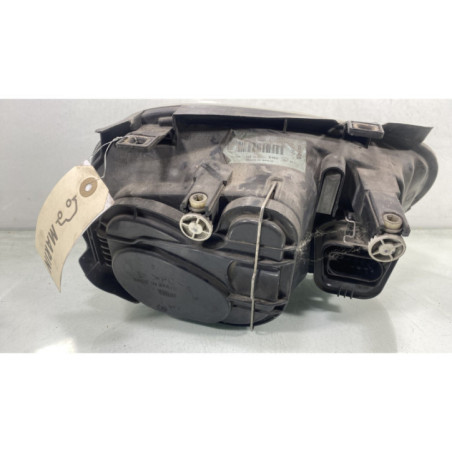 Optique avant principal gauche (feux)(phare) VOLKSWAGEN GOLF 4