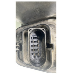 Optique avant principal gauche (feux)(phare) VOLKSWAGEN GOLF 4