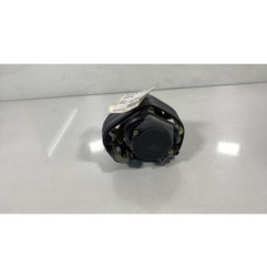 Pretensionneur de ceinture arriere gauche RENAULT MEGANE 2 Photo n°11