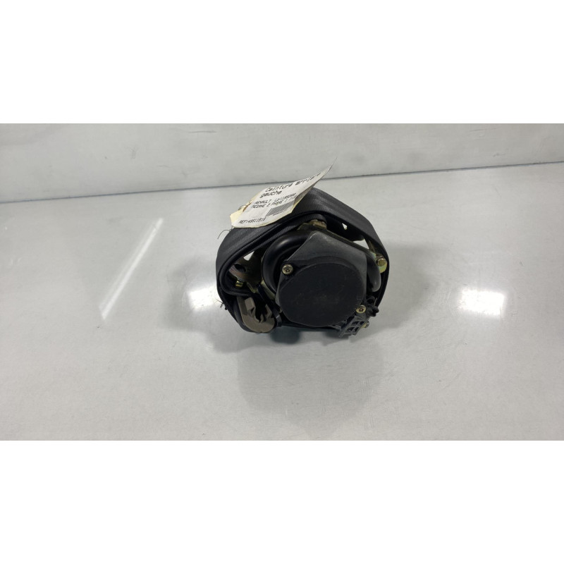 Pretensionneur de ceinture arriere gauche RENAULT MEGANE 2 Photo n°11