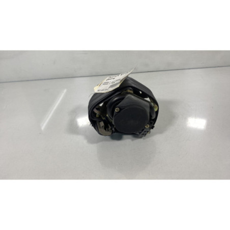 Pretensionneur de ceinture arriere gauche RENAULT MEGANE 2 Photo n°11