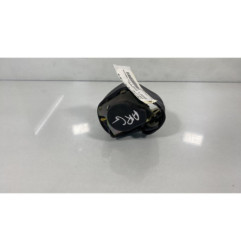 Pretensionneur de ceinture arriere gauche RENAULT MEGANE 2