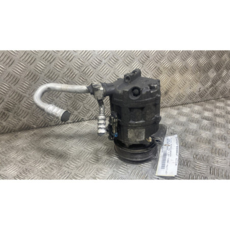 Compresseur clim ALFA ROMEO 159 Photo n°1