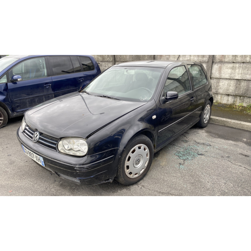 Vitre avant droit VOLKSWAGEN GOLF 4 Photo n°5