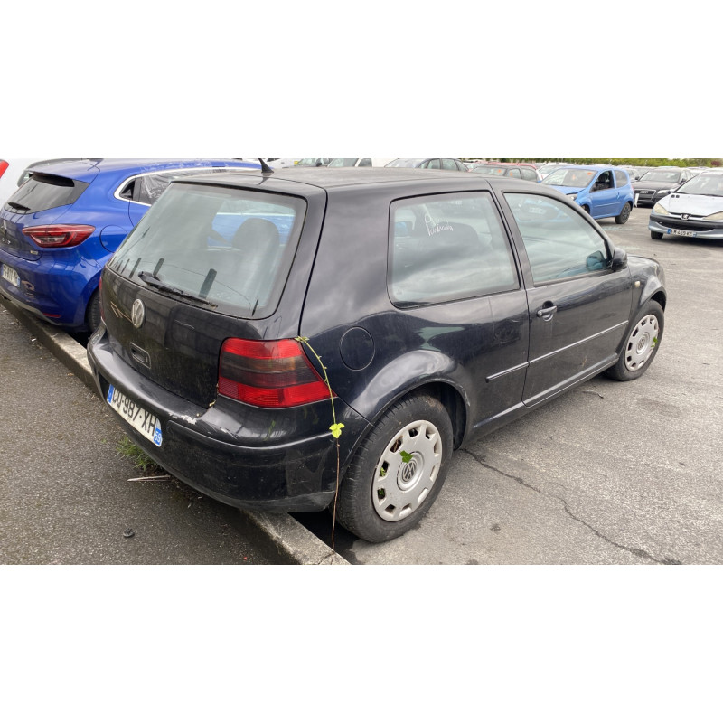 Vitre avant droit VOLKSWAGEN GOLF 4 Photo n°7