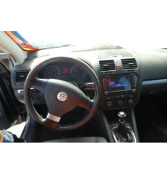 Renfort pare choc avant (traverse) VOLKSWAGEN GOLF 5