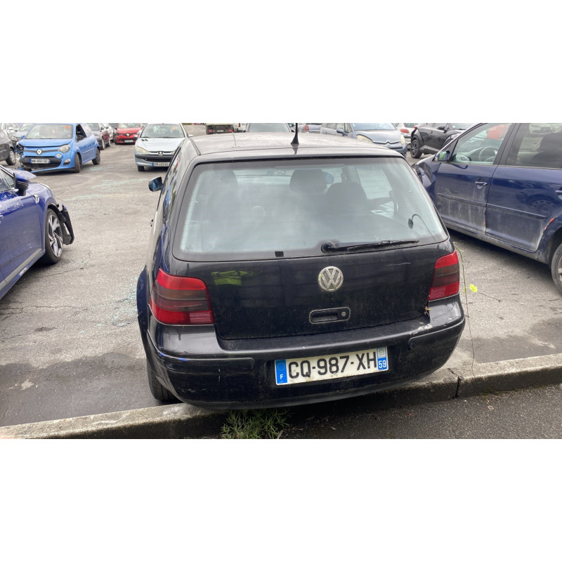 Vitre avant droit VOLKSWAGEN GOLF 4 Photo n°9
