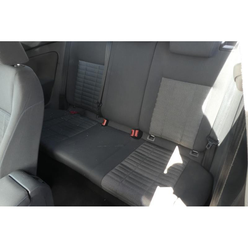 Renfort pare choc avant (traverse) VOLKSWAGEN GOLF 5 Photo n°17