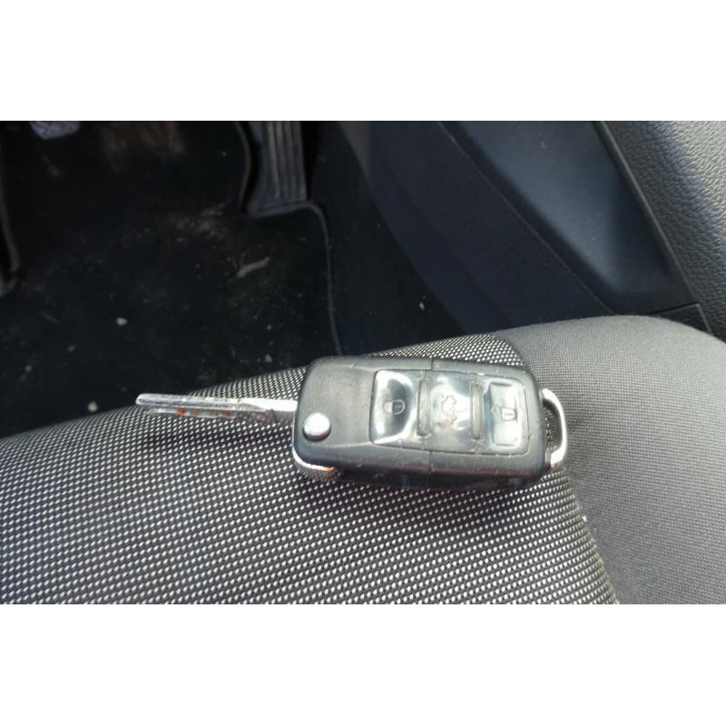 Renfort pare choc avant (traverse) VOLKSWAGEN GOLF 5 Photo n°18