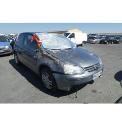 Renfort pare choc avant (traverse) VOLKSWAGEN GOLF 5