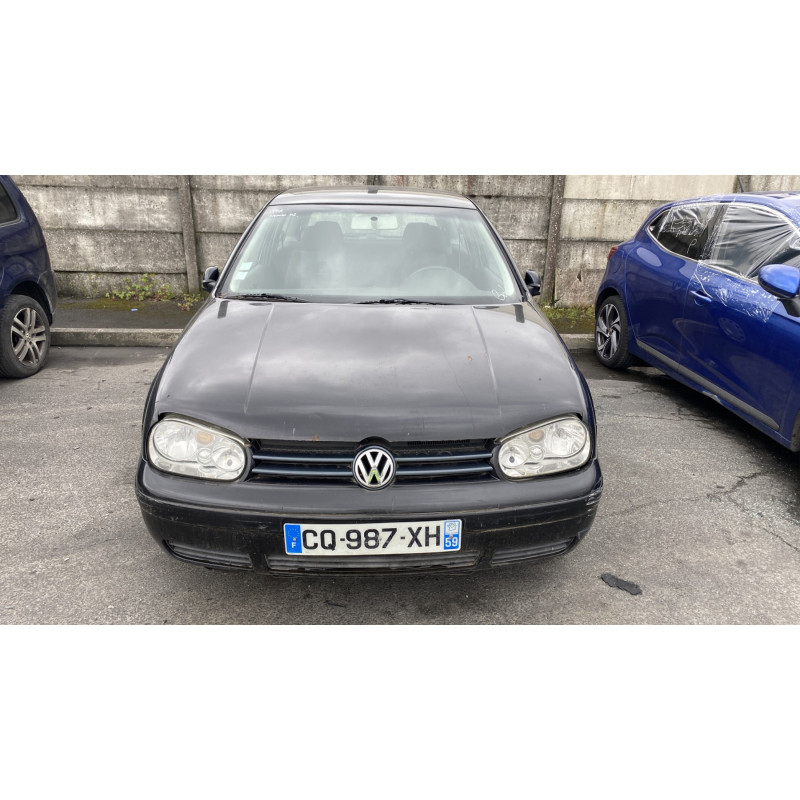 Vitre avant droit VOLKSWAGEN GOLF 4 Photo n°12