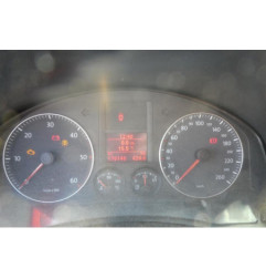 Renfort pare choc avant (traverse) VOLKSWAGEN GOLF 5