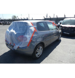 Renfort pare choc avant (traverse) VOLKSWAGEN GOLF 5