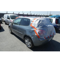Renfort pare choc avant (traverse) VOLKSWAGEN GOLF 5