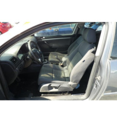 Renfort pare choc avant (traverse) VOLKSWAGEN GOLF 5
