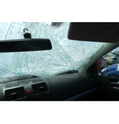 Renfort pare choc avant (traverse) VOLKSWAGEN GOLF 5