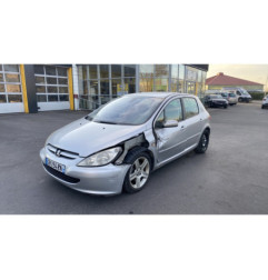 Boitier BSI PEUGEOT 307