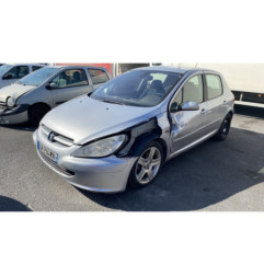 Boitier BSI PEUGEOT 307