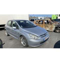 Boitier BSI PEUGEOT 307