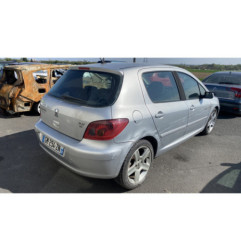 Boitier BSI PEUGEOT 307