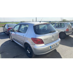 Boitier BSI PEUGEOT 307