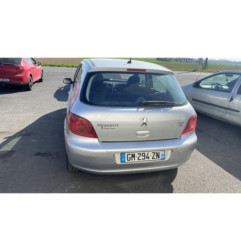 Boitier BSI PEUGEOT 307