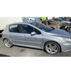 Boitier BSI PEUGEOT 307