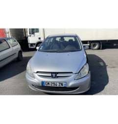 Boitier BSI PEUGEOT 307
