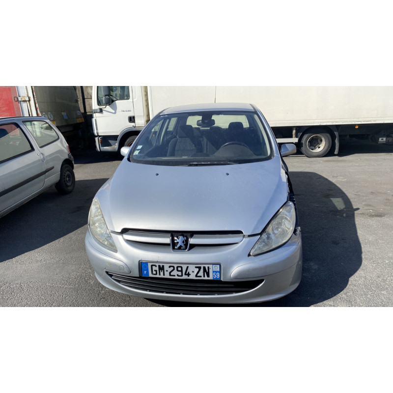 Boitier BSI PEUGEOT 307 Photo n°13