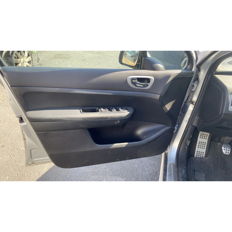 Boitier BSI PEUGEOT 307 Photo n°14