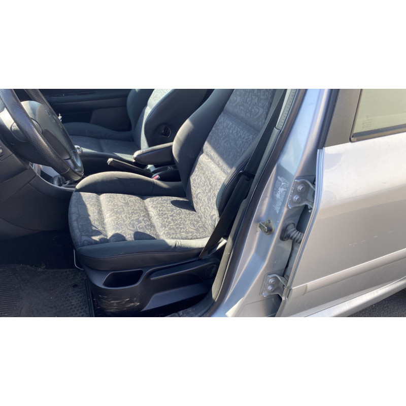 Boitier BSI PEUGEOT 307 Photo n°16