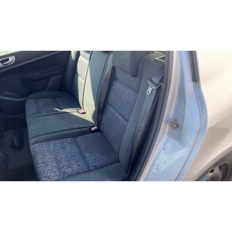 Boitier BSI PEUGEOT 307 Photo n°17
