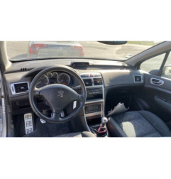 Boitier BSI PEUGEOT 307