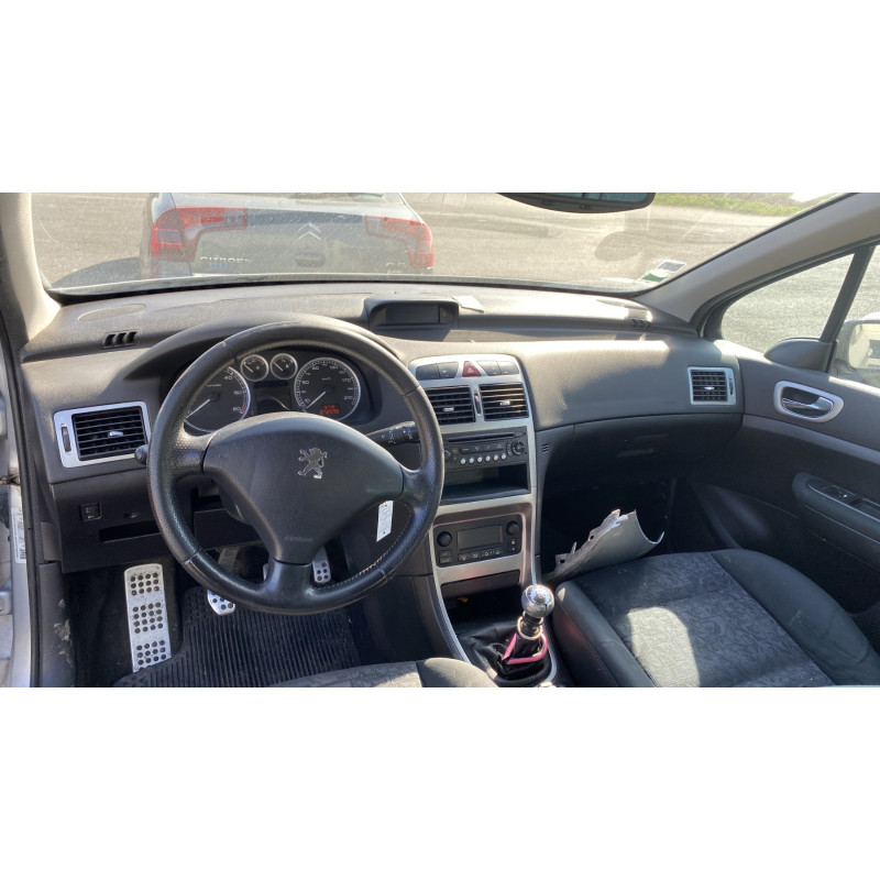 Boitier BSI PEUGEOT 307 Photo n°19
