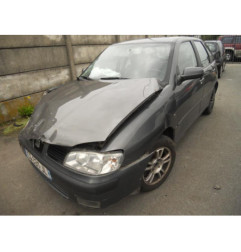 Pare choc arriere SEAT IBIZA 2