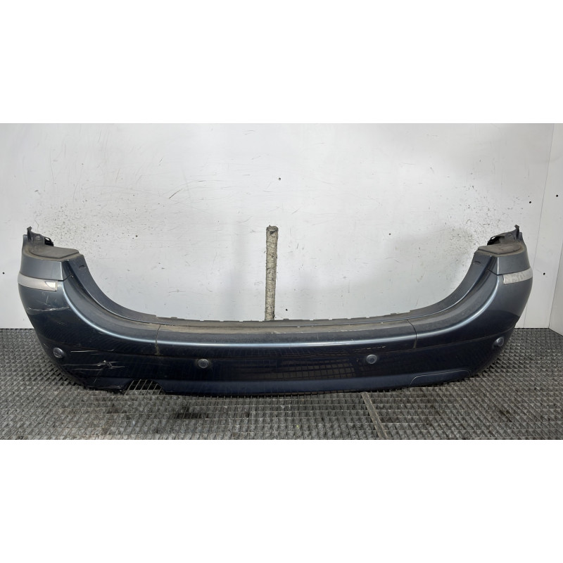 Pare choc arriere CITROEN XSARA PICASSO Photo n°1