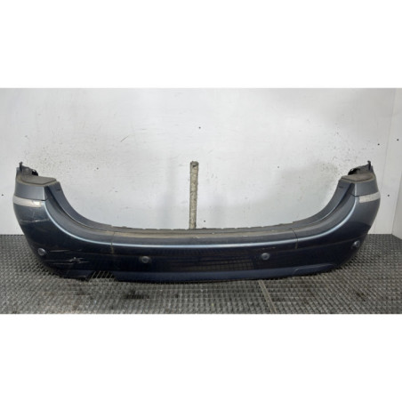 Pare choc arriere CITROEN XSARA PICASSO Photo n°1