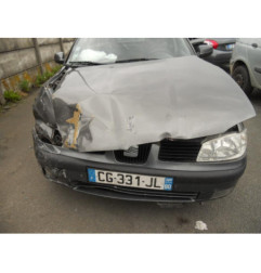 Pare choc arriere SEAT IBIZA 2