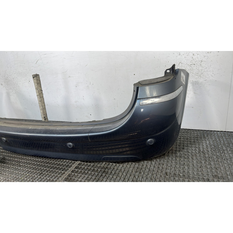 Pare choc arriere CITROEN XSARA PICASSO Photo n°2