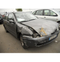 Pare choc arriere SEAT IBIZA 2