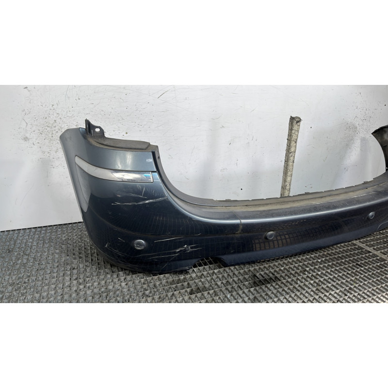 Pare choc arriere CITROEN XSARA PICASSO Photo n°3